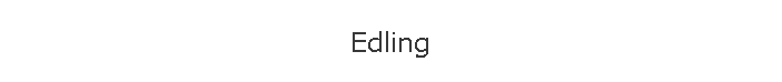 Edling